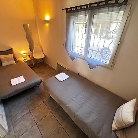 O'Berge & Chambres Awinion Zewnętrze zdjęcie