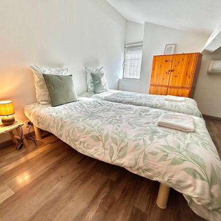 O'Berge & Chambres Awinion Zewnętrze zdjęcie