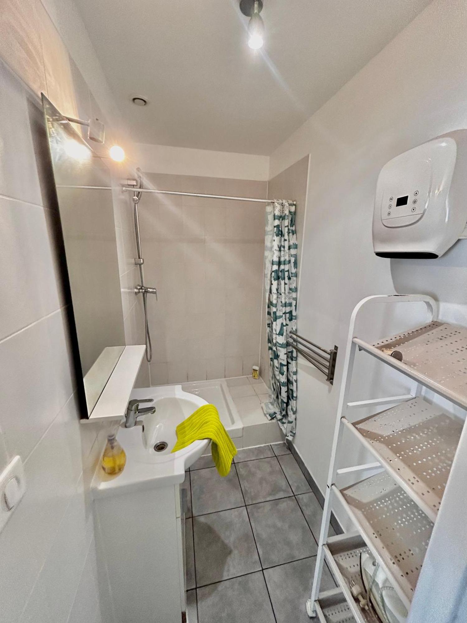 O'Berge & Chambres Awinion Zewnętrze zdjęcie