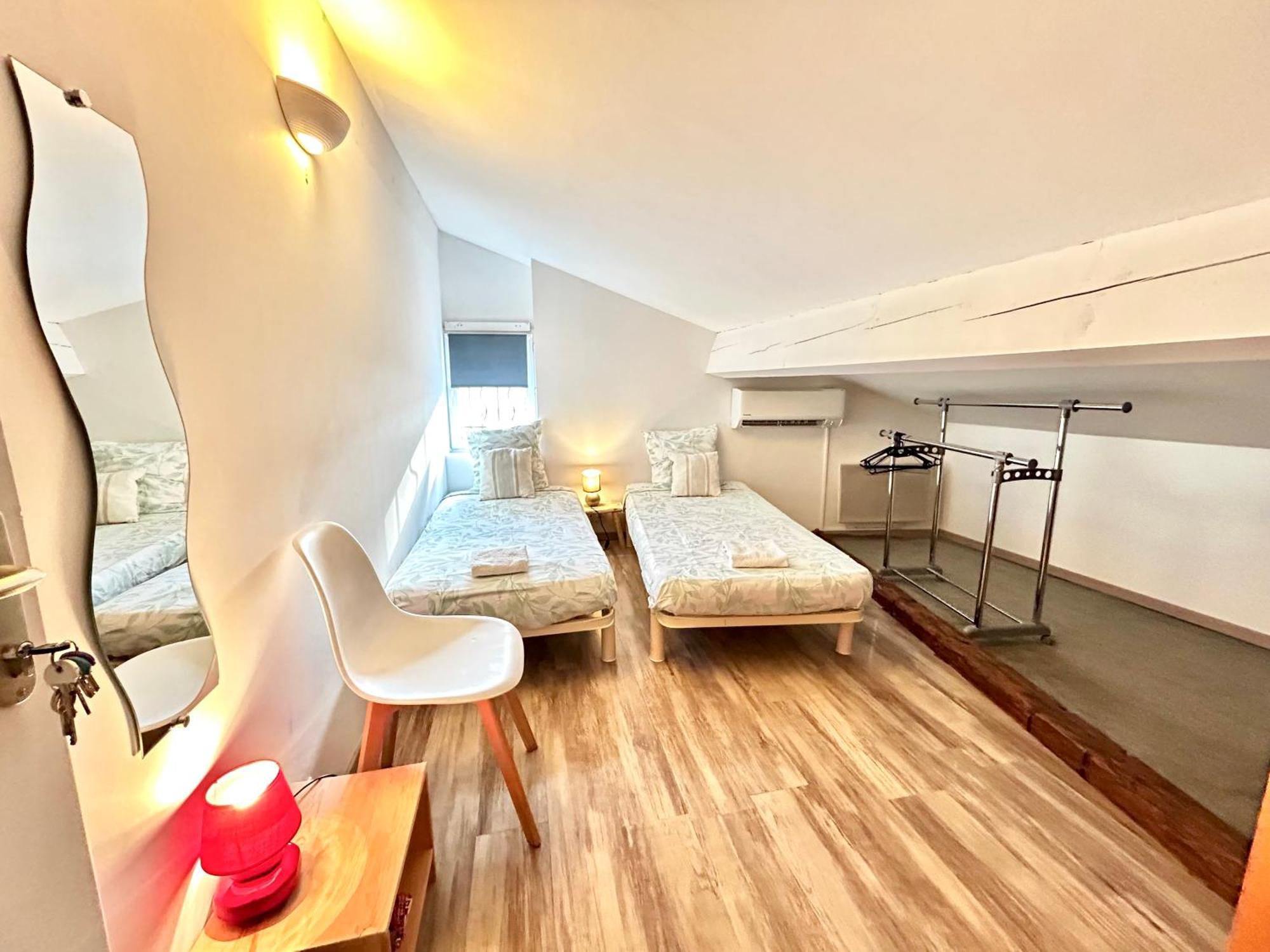 O'Berge & Chambres Awinion Zewnętrze zdjęcie