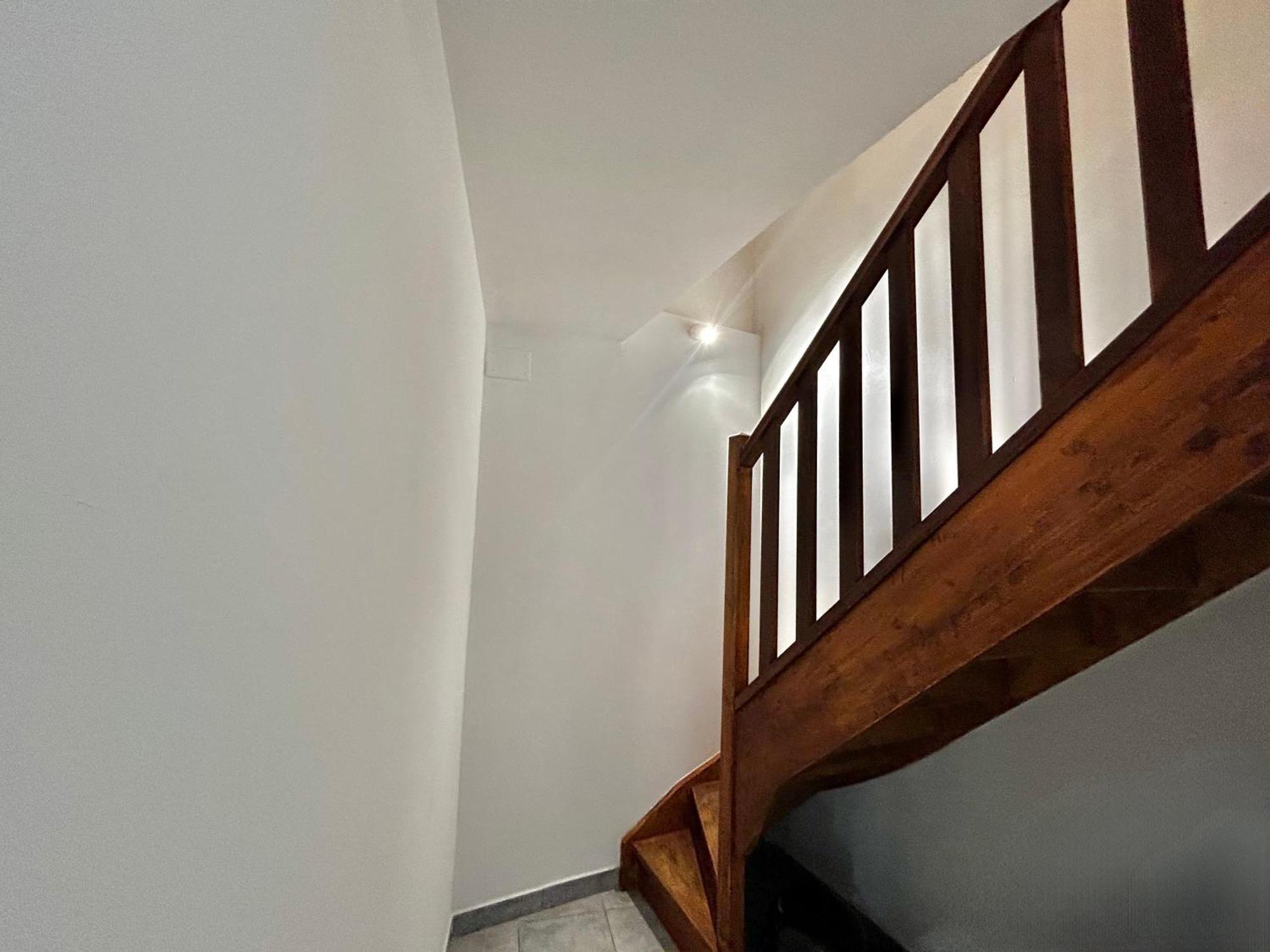 O'Berge & Chambres Awinion Zewnętrze zdjęcie