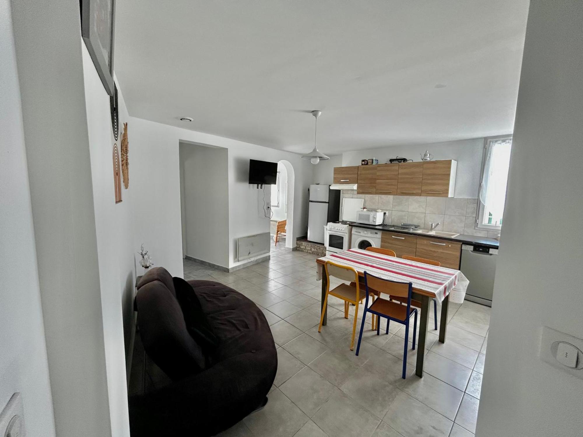 O'Berge & Chambres Awinion Zewnętrze zdjęcie