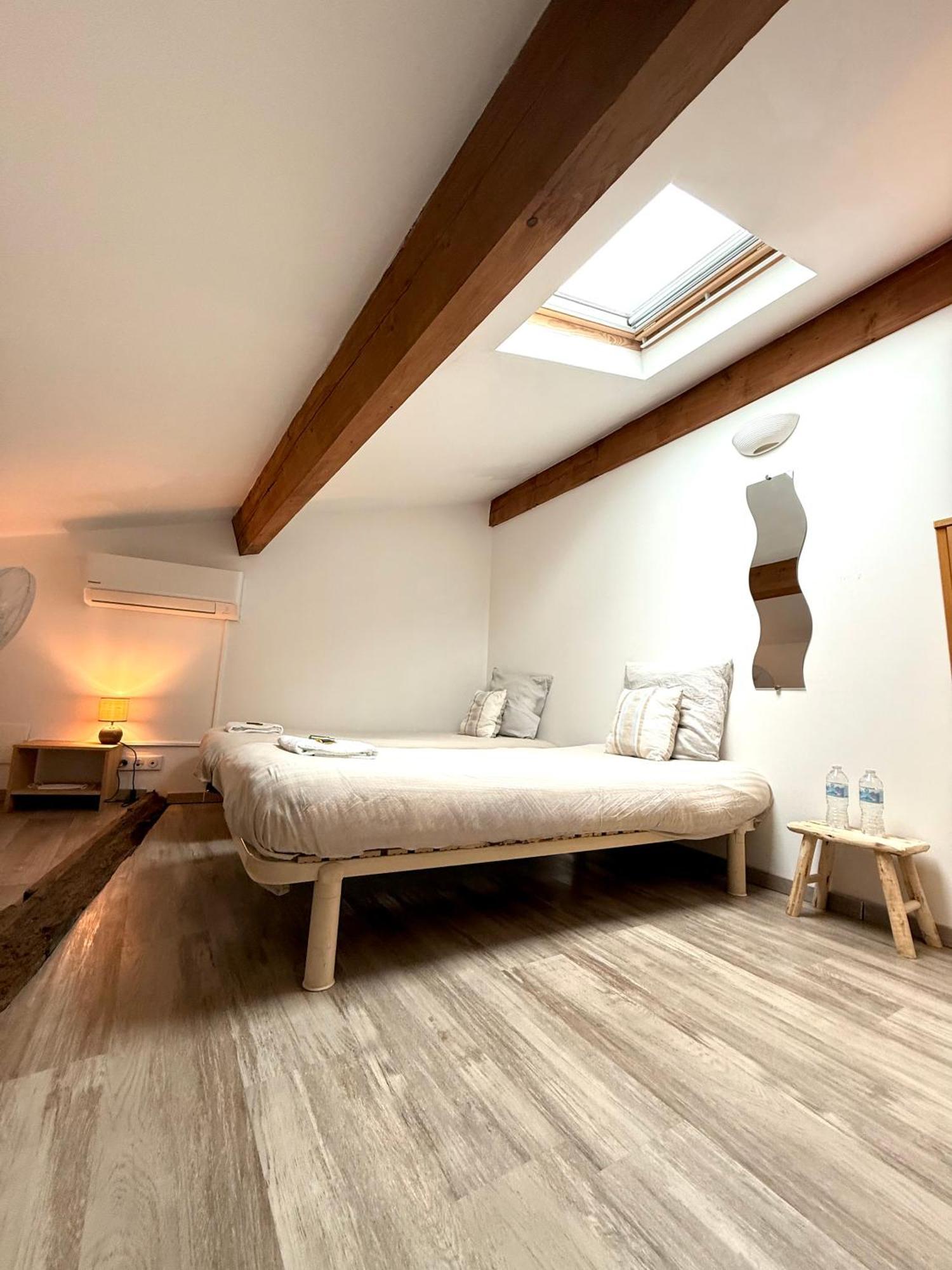 O'Berge & Chambres Awinion Zewnętrze zdjęcie
